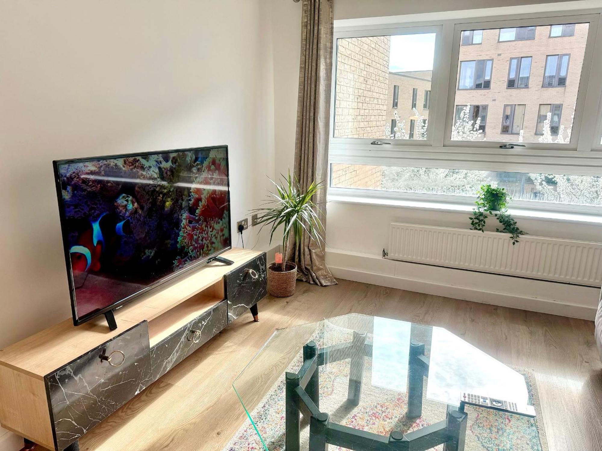 Kiwi Tree Serviced Apartment CBG Buitenkant foto